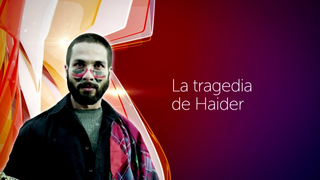 Trailer: La tragedia de Haider