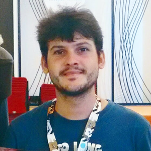 Foto de perfil de Aryan