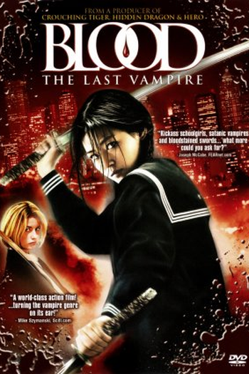  de Filme Caçadores de Vampiros (2009)