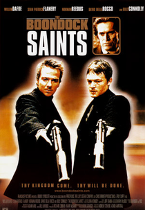 Santos Justiceiros (The Boondock Saints)