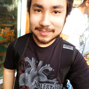 Foto de perfil de André Smoking