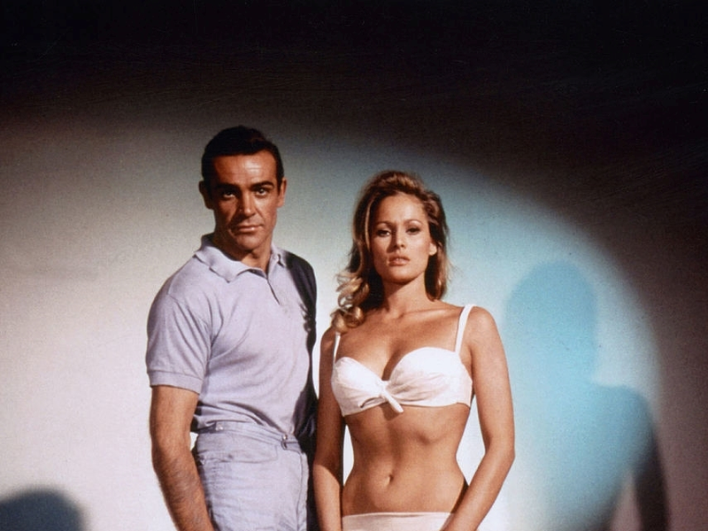 Foto 4 de 007 Contra o Satânico Dr. No