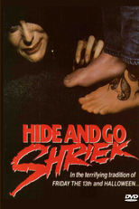 Em Pânico (Hide And Go Shriek)