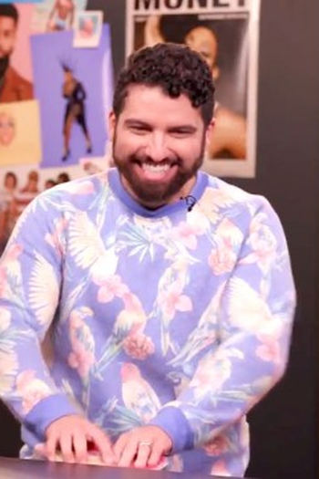 Poster de Episódio Either Nothing or Ube (2024)