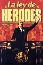 A Lei de Herodes (La Ley de Herodes)