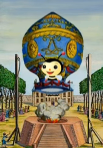 Por Que as Abelhas Não Vão Para o Céu? (Why Don't Bees Go to Heaven? (Man Created God))