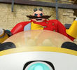 Eggman: The Video Game (1)
