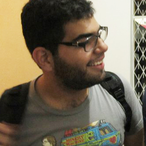 Foto de perfil de Talles Rodrigues