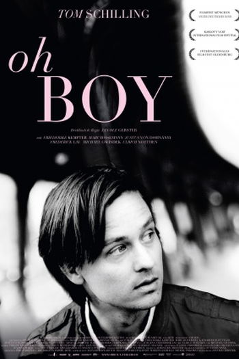  de Filme Oh Boy (2012)