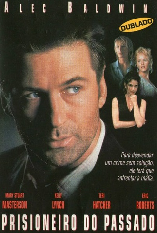 Poster 3 de Filme Prisioneiro do Passado (1996)