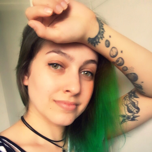 Foto de perfil de Débora Ribarski