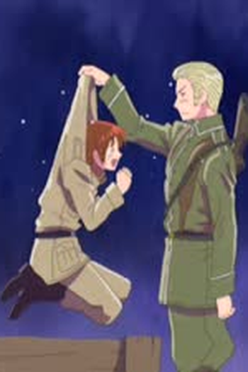 Poster de Episódio WWI (2009)