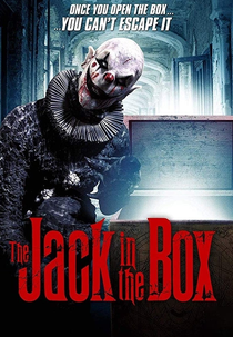 Jack: A Caixa Maldita (The Jack in the Box)