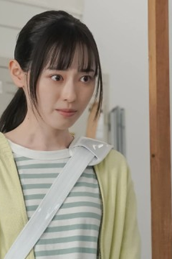 Poster de Episódio （２０）翼にかける青春 (2022)