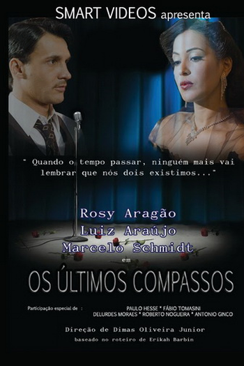 Poster de Filme Os Últimos Compassos (2011)