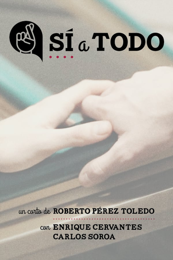 Poster de Curta Sim para Tudo (2016)