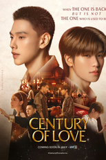 Century of Love (Century of Loveปาฏิหาริย์รักร้อยปี)