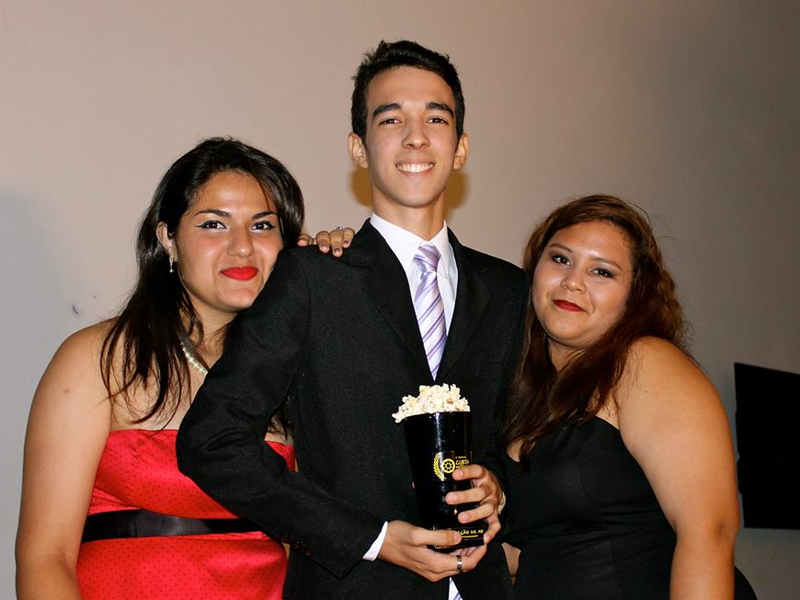 Foto 4 de Chris In Wonderland