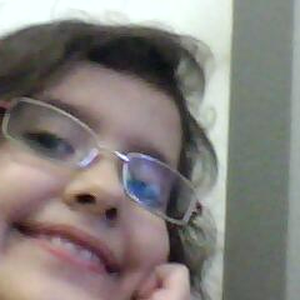 Foto de perfil de Hannah Bodas Martins