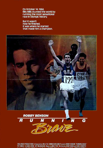 Running Brave (Running Brave)