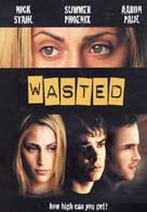 Vidas Perdidas (Wasted)