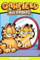 Garfield e Seus Amigos (7ª Temporada) (Garfield and Friends (Season 7))