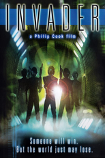 Os Invasores (Invader)