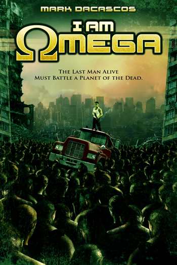  de Filme A Batalha dos Mortos (2007)