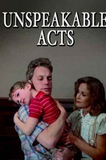 Poster de Filme Atos Inexplicáveis (1990)