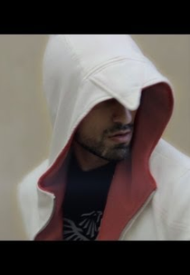 Assassin's Creed - Desmond Miles (Assassin's Creed - Desmond Miles)