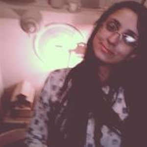 Foto de perfil de Camila