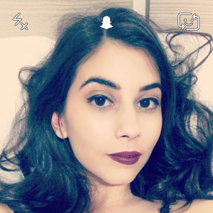 Foto de perfil de Camila
