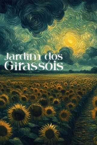 Poster 1 de Filme Jardim dos Girassóis (2024)