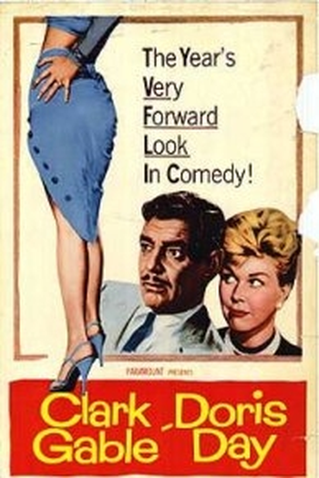  de Filme Um Amor de Professora (1958)