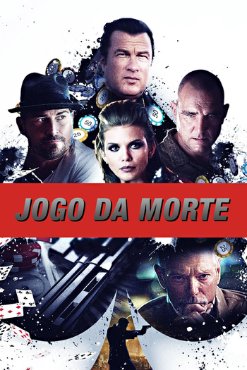  de Filme Jogo da Morte (2014)