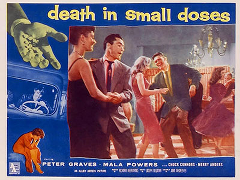 Foto 7 de Death in Small Doses