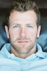 Christopher Rosamond