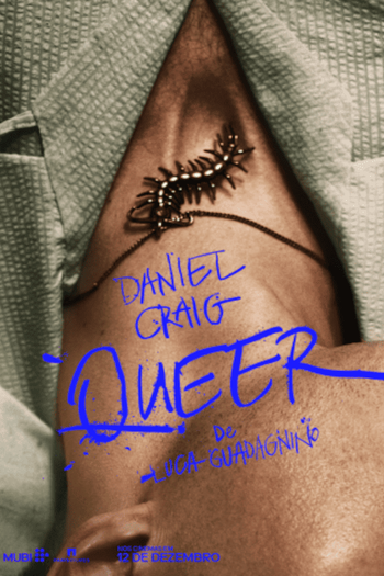  de Filme Queer (2024)