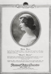 Heart's Desire (Heart's Desire)