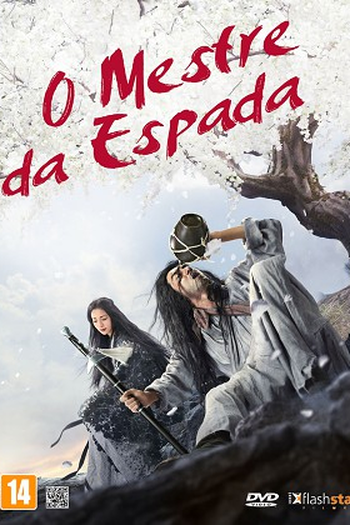  de Filme O Mestre da Espada (2016)