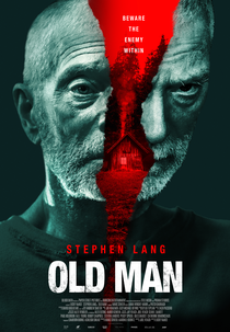 O Homem da Cabana (Old Man)