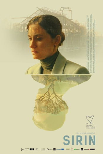 Poster de Filme Sirin (2023)