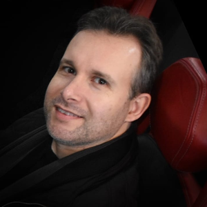 Foto de perfil de Márcio Araujo de Almeida