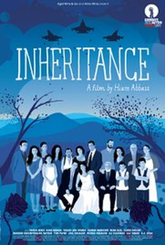 Poster 2 de Filme Herança (2012)