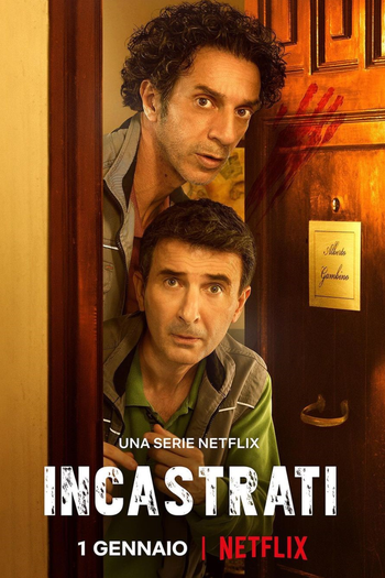  de Série Que Cilada! (1ª Temporada) (2022)