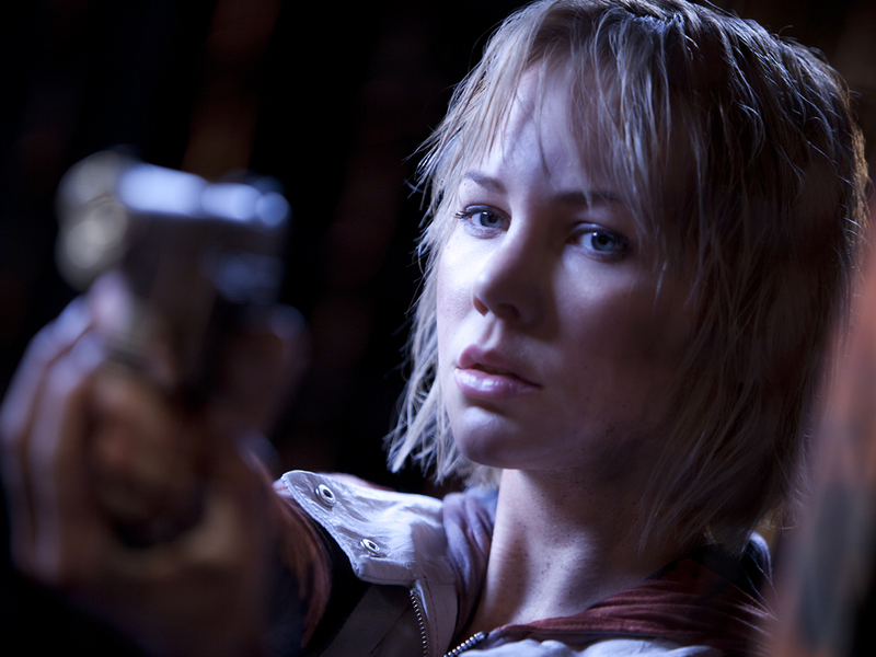 Foto 3 de Silent Hill: Revelação