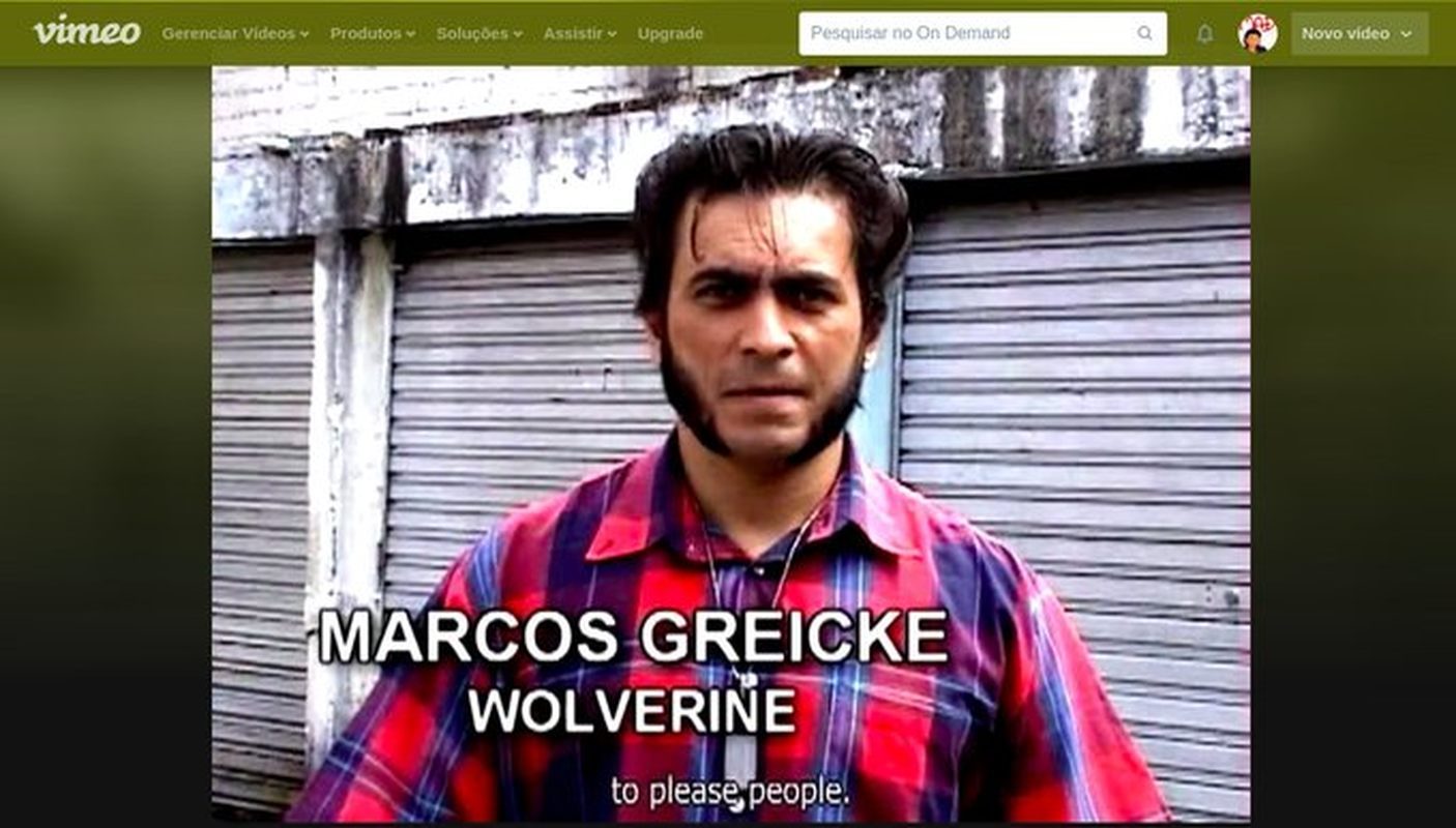 CULTZONE Filmes - Foto 2