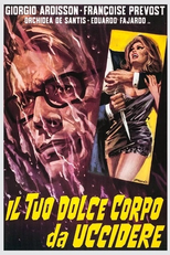 Il Tuo Dolce Corpo da Uccidere (Il Tuo Dolce Corpo da Uccidere)