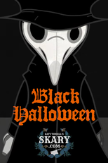 Black Halloween (Black Halloween)