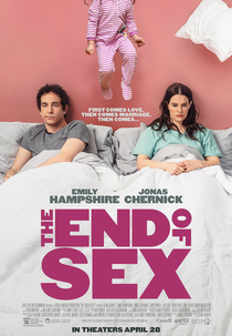 The End of Sex (The End of Sex)